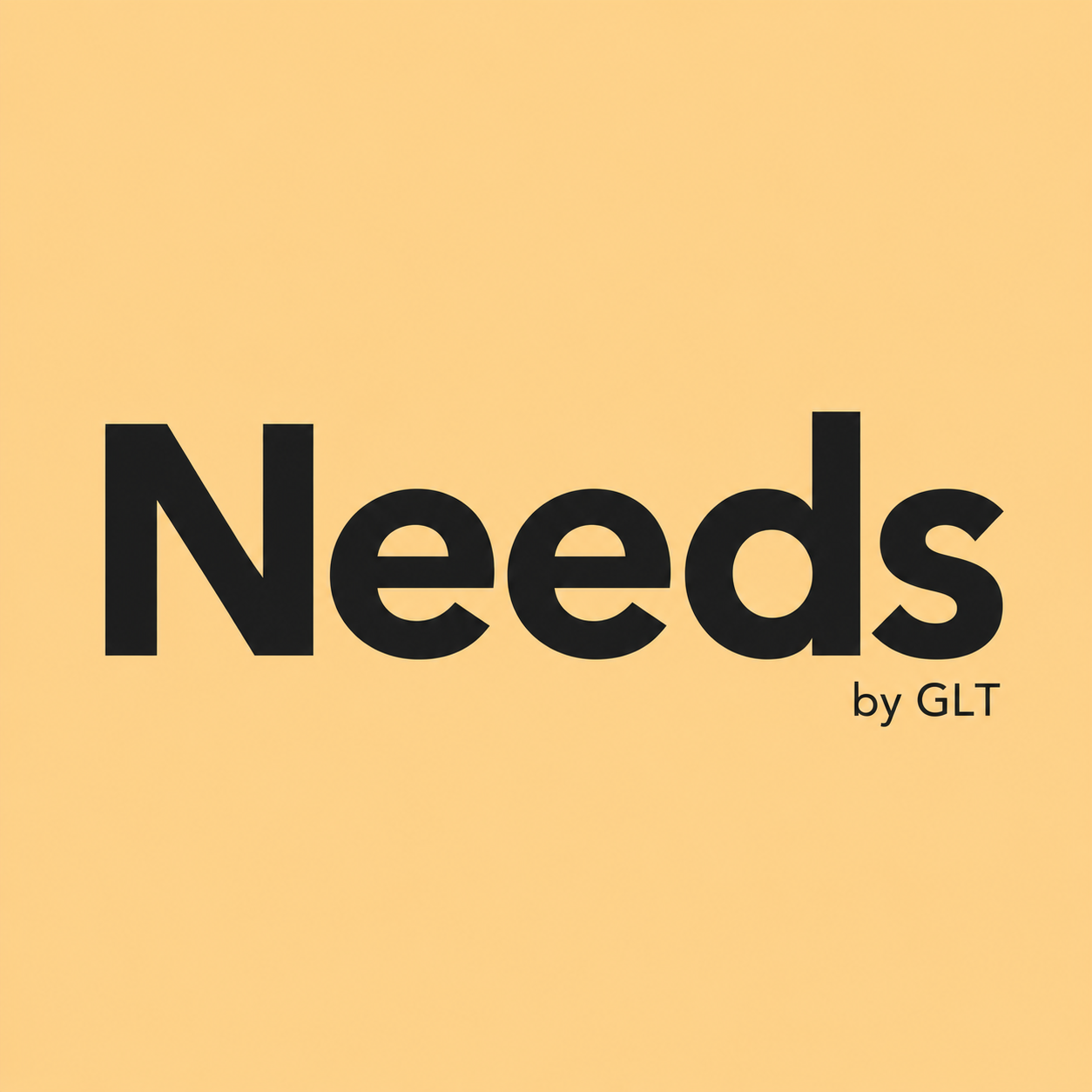 Needs